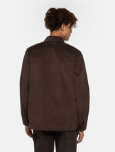 Carica l'immagine nel visualizzatore di Gallery, Overshirt velluto Riga