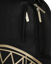 Carica l'immagine nel visualizzatore di Gallery, THAT GOLD DRAP ZAINO