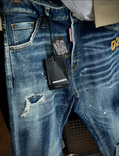 Carica l'immagine nel visualizzatore di Gallery, COOL GUY JEANS - Uptodate life