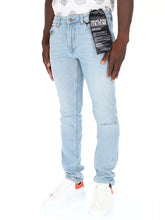 Carica l'immagine nel visualizzatore di Gallery, Jeans super stone-washed