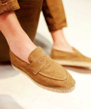 Carica l'immagine nel visualizzatore di Gallery, Espadrilles 5ct - Uptodate life