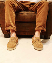 Carica l'immagine nel visualizzatore di Gallery, Espadrilles 5ct - Uptodate life