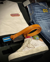 Carica l'immagine nel visualizzatore di Gallery, Jeans Stone Washed - Uptodate life