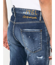 Carica l'immagine nel visualizzatore di Gallery, Jeans Stone Washed - Uptodate life