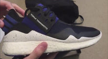 Carica e avvia il video nel visualizzatore di galleria, SNEAKERS RETRO BOOST