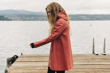 Carica l'immagine nel visualizzatore di Gallery, Parka Stockholm - Uptodate life