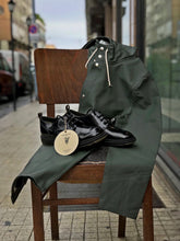 Carica l'immagine nel visualizzatore di Gallery, Derby - Uptodate life