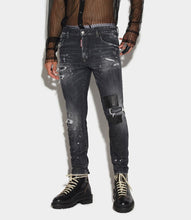 Carica l'immagine nel visualizzatore di Gallery, Jeans Black Denim - Uptodate life