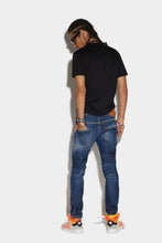 Carica l'immagine nel visualizzatore di Gallery, Jeans Stretch Denim - Uptodate life