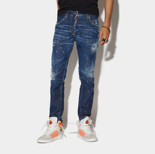Carica l'immagine nel visualizzatore di Gallery, Jeans Stretch Denim - Uptodate life
