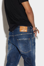 Carica l'immagine nel visualizzatore di Gallery, Jeans Stretch Denim - Uptodate life