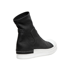 Carica l'immagine nel visualizzatore di Gallery, Sneakers alte - Uptodate life