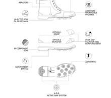 Carica l'immagine nel visualizzatore di Gallery, Derby - Uptodate life