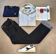 Carica l'immagine nel visualizzatore di Gallery, Jeans - Uptodate life