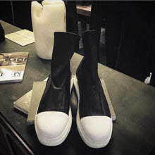 Carica l'immagine nel visualizzatore di Gallery, Sneakers alte - Uptodate life