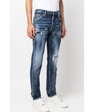 Carica l'immagine nel visualizzatore di Gallery, Jeans Stone Washed - Uptodate life