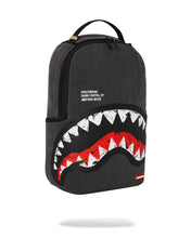 Carica l&#39;immagine nel visualizzatore di Gallery, Zaino Shark Central Painted DLXS
