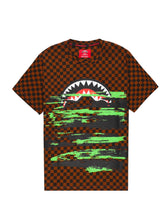 Carica l&#39;immagine nel visualizzatore di Gallery, T-shirt OOps Check
