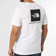 Carica l'immagine nel visualizzatore di Gallery, T-shirt st.Evo Box - Uptodate life
