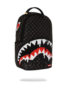 Zaino Dripping Sharks in Paris