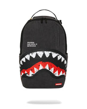 Carica l&#39;immagine nel visualizzatore di Gallery, Zaino Shark Central Painted DLXS
