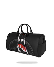 Carica l'immagine nel visualizzatore di Gallery, CENTER RIP REVEALING GRAY CHECK MINI BORSA
