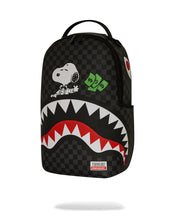 Carica l&#39;immagine nel visualizzatore di Gallery, Zaino Snoopy Top Shark Money
