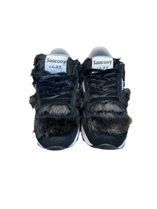 Sneakers Jazz Fur.smu