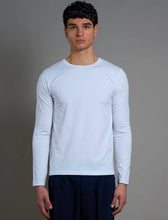 Carica l'immagine nel visualizzatore di Gallery, T-shirt slim Fit Basic M/L
