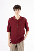 Carica l'immagine nel visualizzatore di Gallery, Polo in Maglia M/C
