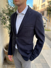 Carica l&#39;immagine nel visualizzatore di Gallery, Giacca 2Bt Jersey
