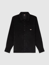 Carica l&#39;immagine nel visualizzatore di Gallery, Overshirt velluto Riga
