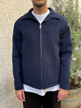 Carica l'immagine nel visualizzatore di Gallery, Chore Jacket Pine wool
