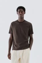 Carica l'immagine nel visualizzatore di Gallery, T-shirt mercerizzata oversize M/C - Uptodate life
