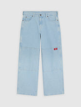 Carica l'immagine nel visualizzatore di Gallery, Jeans Double knee work - Uptodate life
