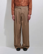 Carica l'immagine nel visualizzatore di Gallery, Pantaloni limited Edition doppio passanti￼
