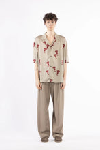 Carica l'immagine nel visualizzatore di Gallery, Camicia fantasia - Uptodate life
