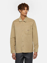 Carica l&#39;immagine nel visualizzatore di Gallery, Overshirt velluto Riga
