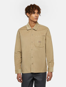 Overshirt velluto Riga