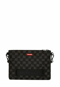 Pochette Dripping Sharks in Paris