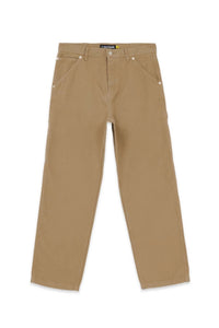 Pantaloni Carpenter Canvas