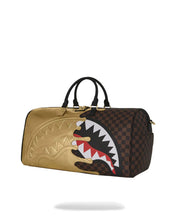Carica l'immagine nel visualizzatore di Gallery, SHARKS IN PARIS GOLD DRIP BORSONE
