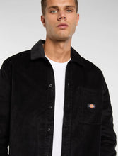 Carica l&#39;immagine nel visualizzatore di Gallery, Overshirt velluto Riga
