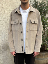 Carica l'immagine nel visualizzatore di Gallery, Overshirt Maple.VLT - Uptodate life
