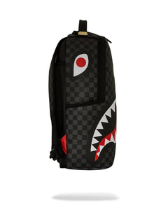 Zaino Snoopy Top Shark Money