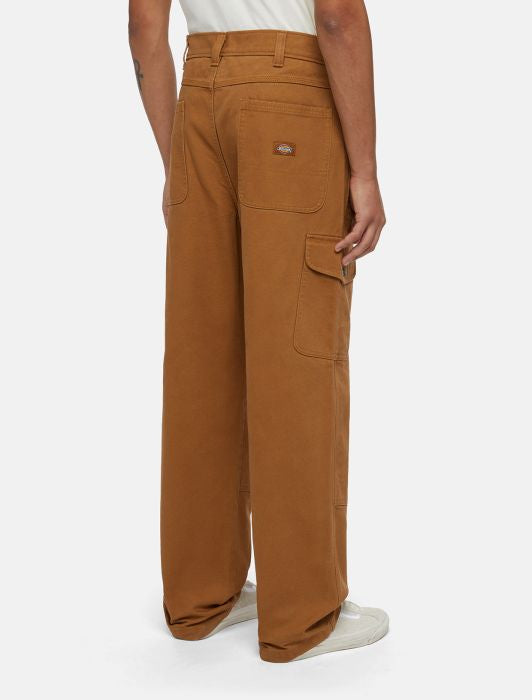 Pantaloni cargo Canvas