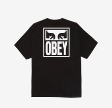 Carica l'immagine nel visualizzatore di Gallery, T-shirt Eyes Icon - Uptodate life
