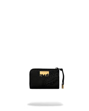 Carica l'immagine nel visualizzatore di Gallery, GOLD BRICK LUXE PORTAFOGLIO - Uptodate life
