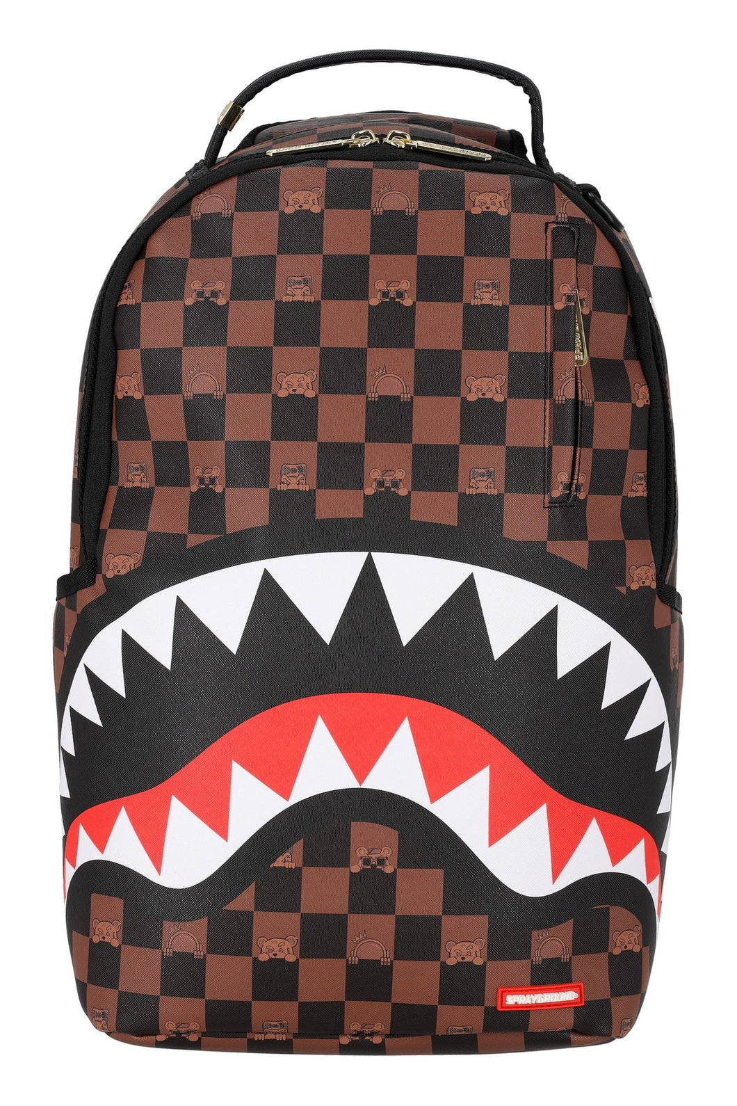 Zaino Check