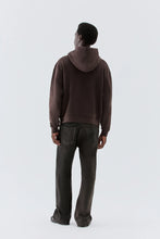 Carica l'immagine nel visualizzatore di Gallery, Felpa Oversize con cappuccio - Uptodate life

